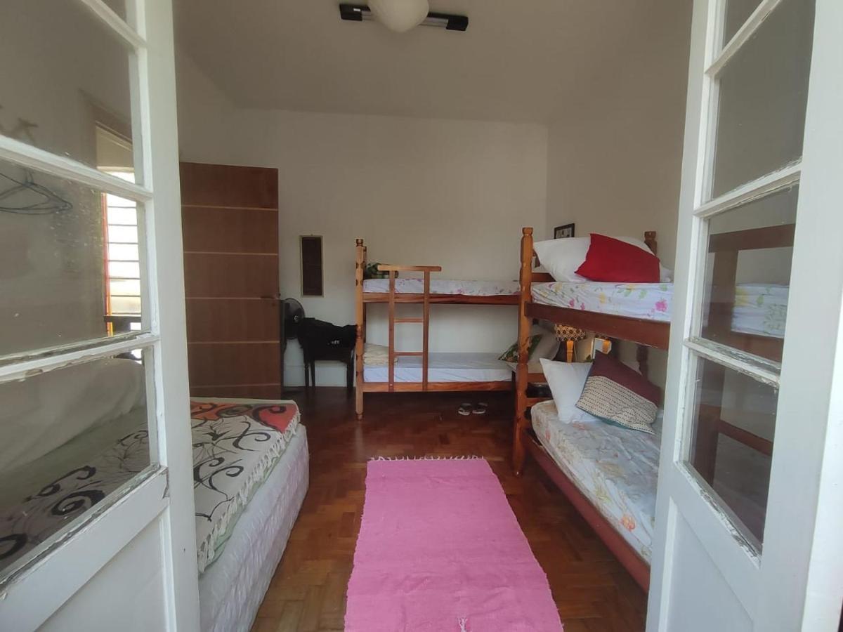 Hospedaria - A Casa Cafe Arte - Valores Acessiveis * São Paulo