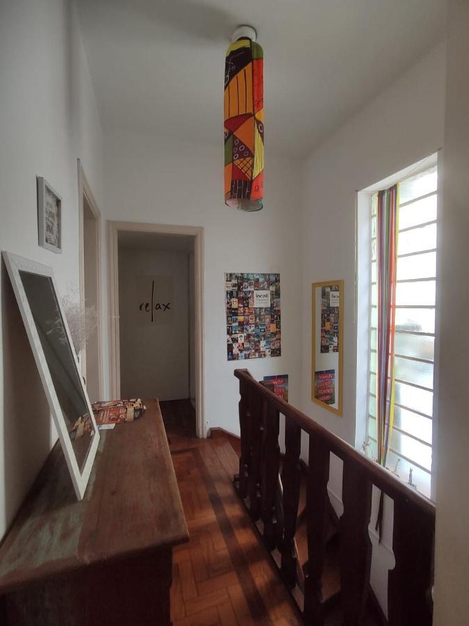 Hospedaria - A Casa Cafe Arte - Valores Acessiveis