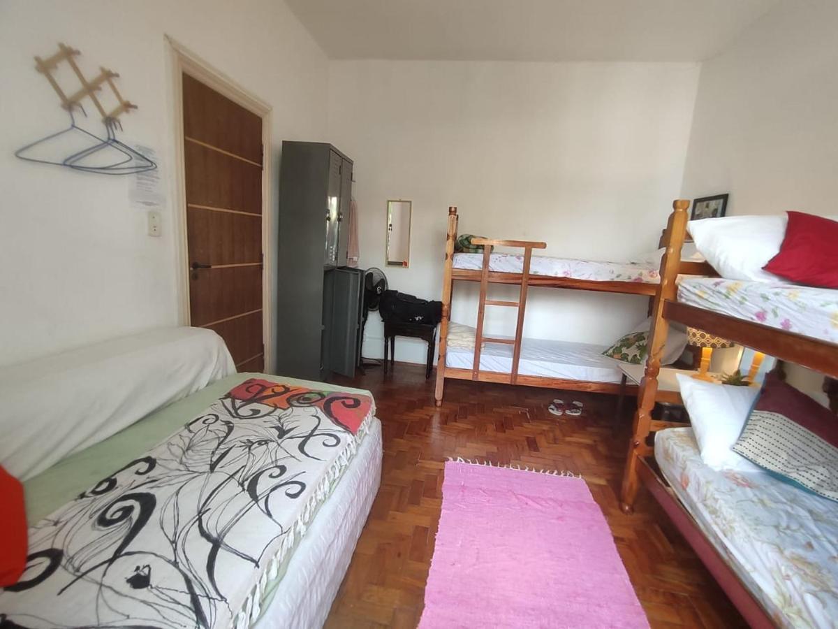 Hospedaria - A Casa Cafe Arte - Valores Acessiveis São Paulo