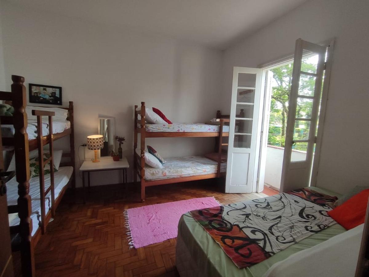 Casa de hóspedes Hospedaria - A Casa Cafe Arte - Valores Acessiveis São Paulo