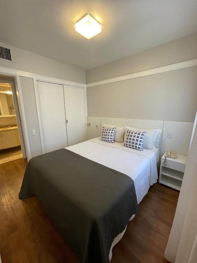 360 Suites Berrini Căn hộ
