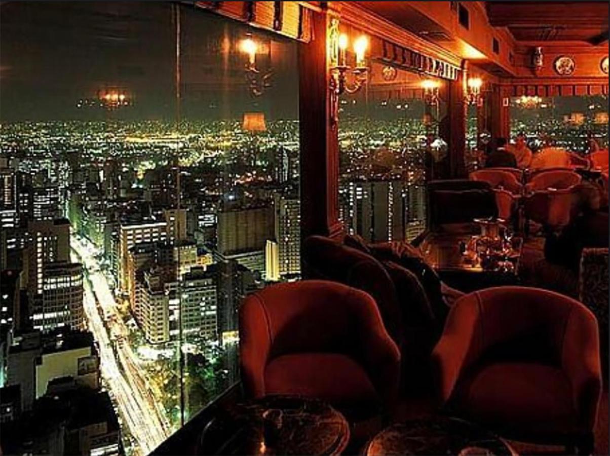 Flat Na Paulista No Do Transamerica 'de Particular' 4* São Paulo