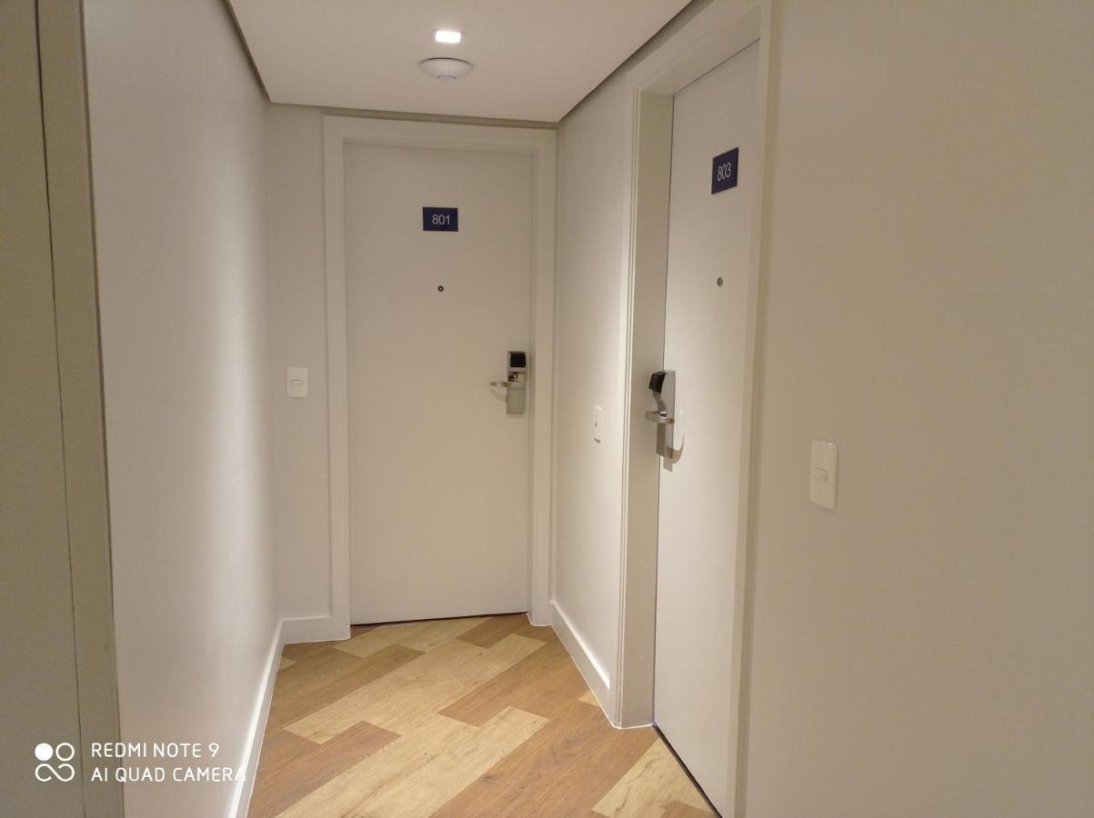 Aparthotel Flat The Advance Paulista *