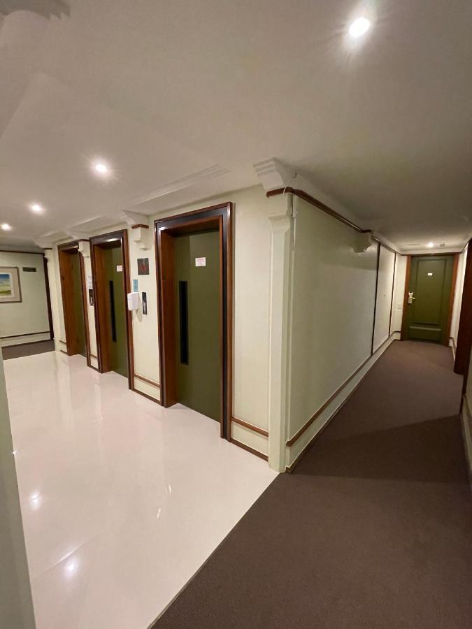 360 Suites Berrini *