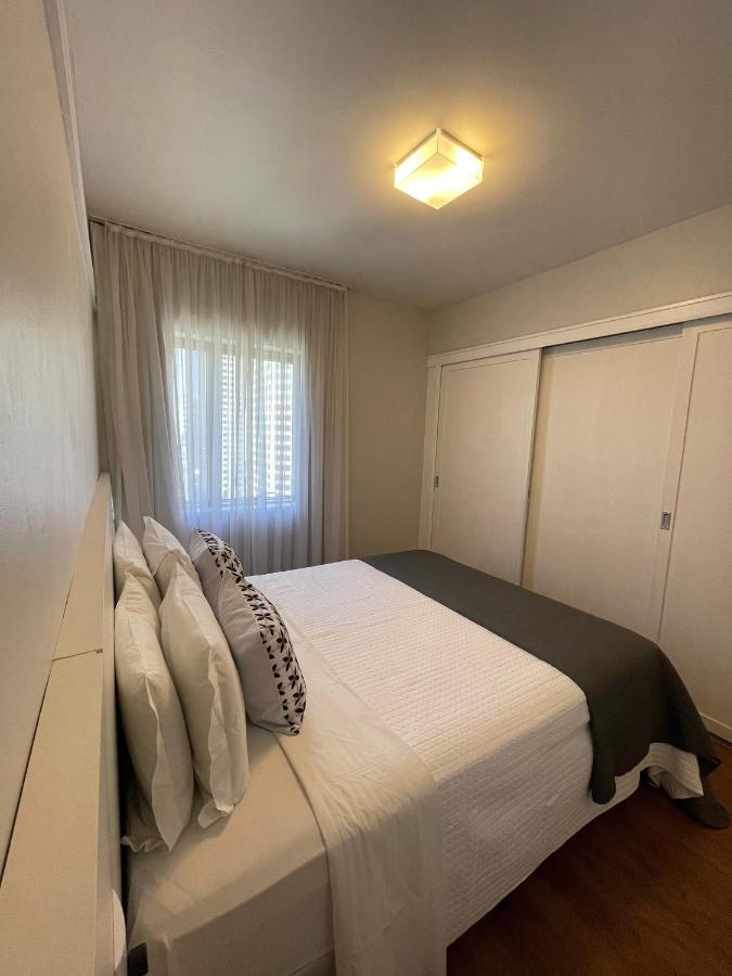 Căn hộ 360 Suites Berrini