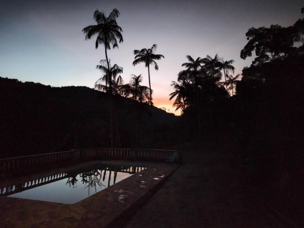 Chacara Pe N'agua, 80 Km De Sp, Piscina E Aquecido São Paulo