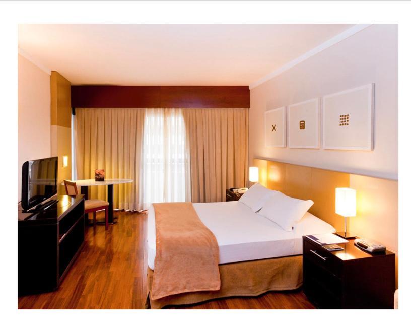 Grand Plaza Paulista