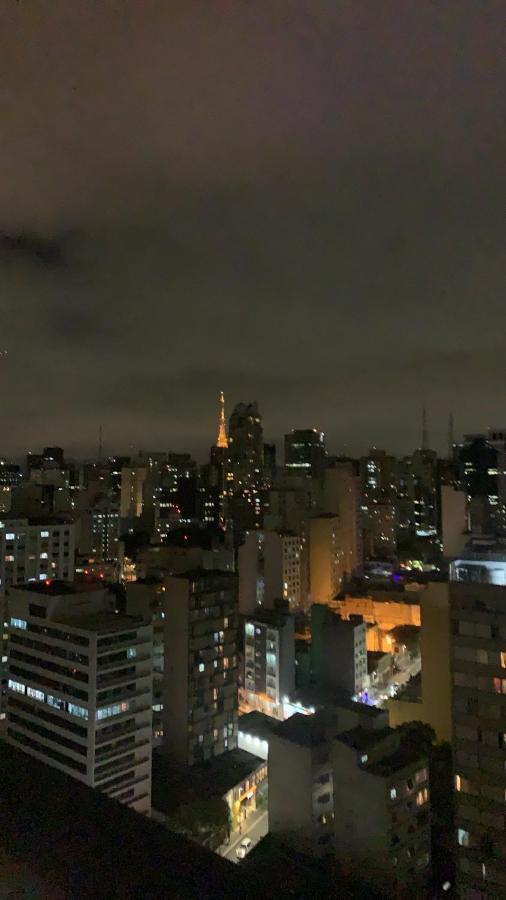 Grand Plaza Paulista *