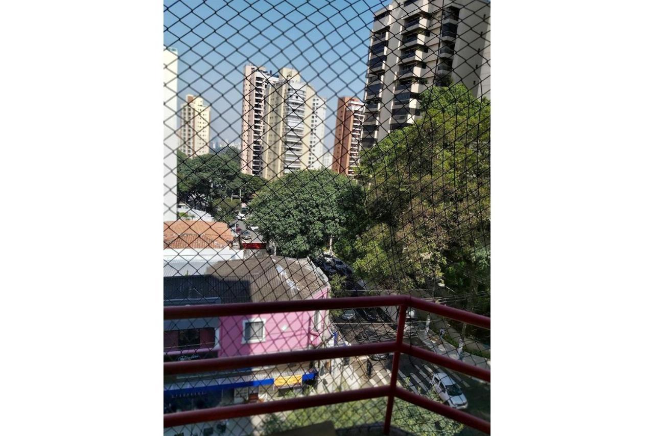 Apartamento Port Dela Vilete São Paulo