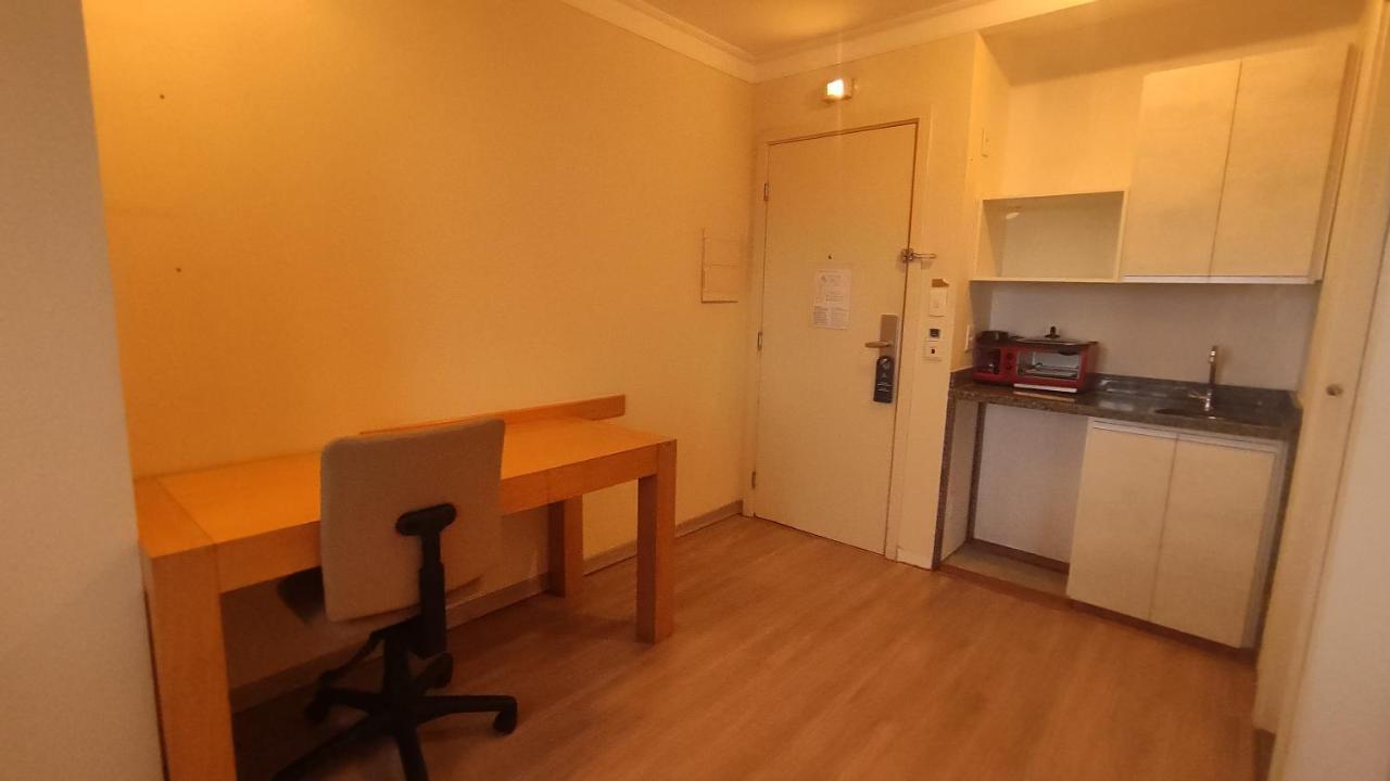 Hotel E-Suites Congonhas Com Cozinha Compacta 4*