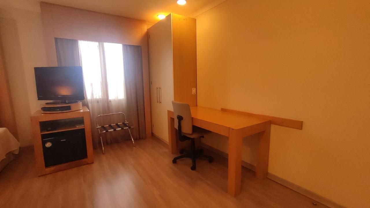 E-Suites Congonhas Com Cozinha Compacta 4*