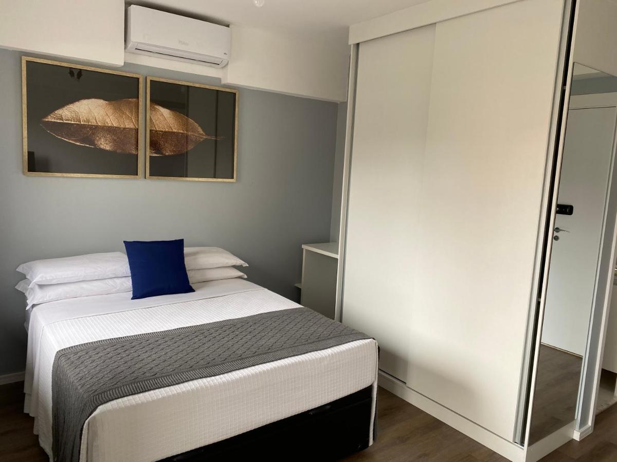 360 Suites Bom Retiro - Mobiliados Apartemen *