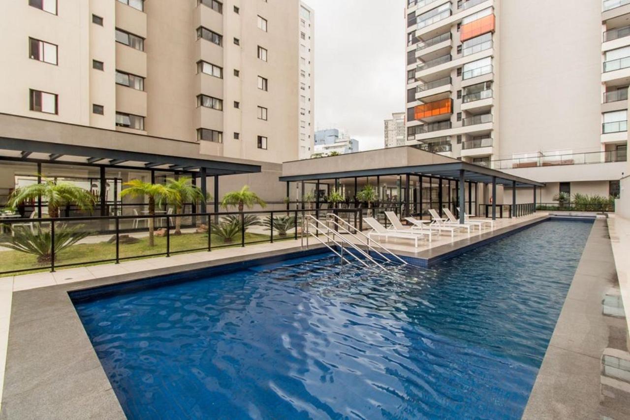 Vn Topazio Daire Sao Paulo