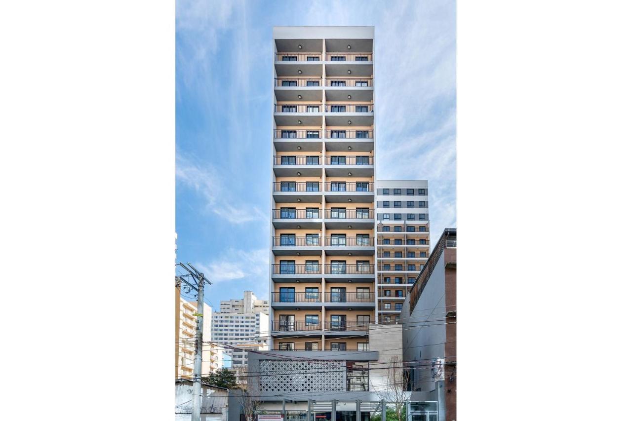 Căn hộ Is Liberdade São Paulo