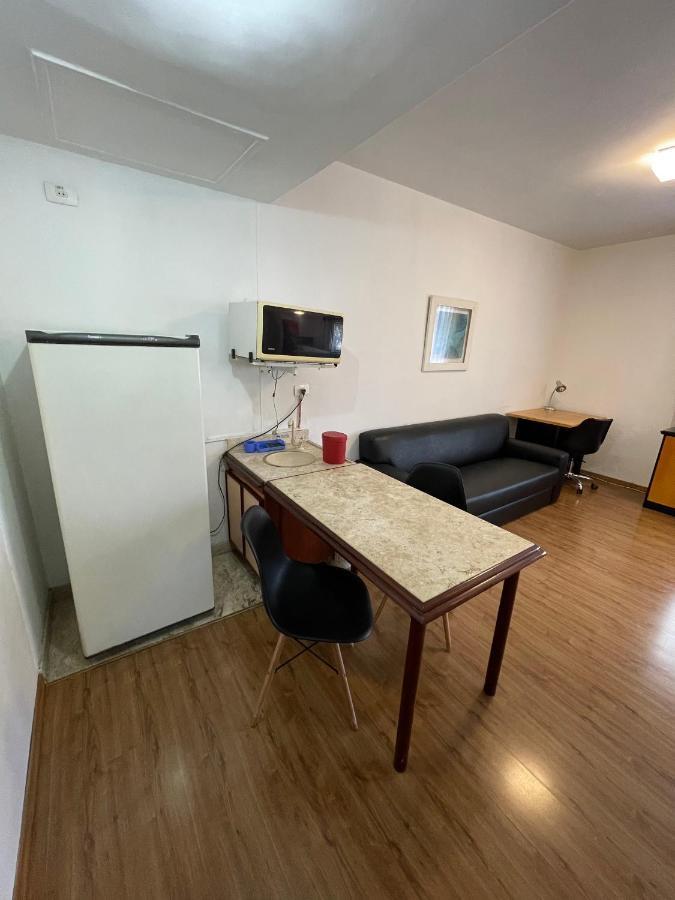 360 Suites Berrini