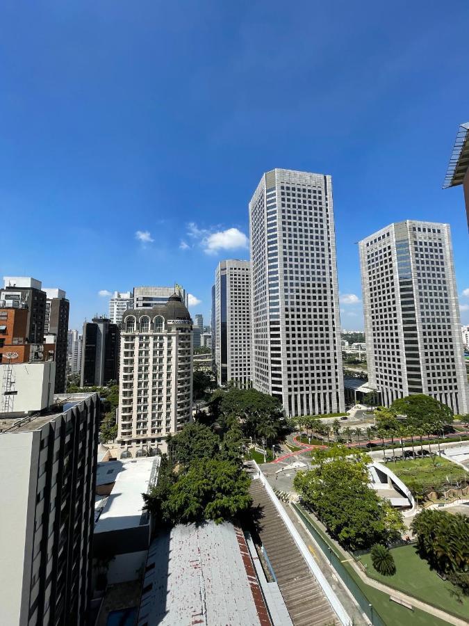 Căn hộ 360 Suites Berrini São Paulo