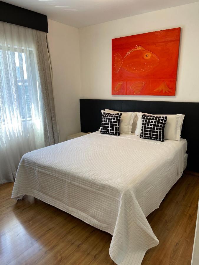 Căn hộ 360 Suites Berrini