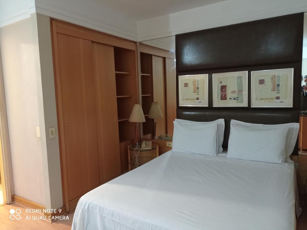 Aparthotel Flat The Advance Paulista *