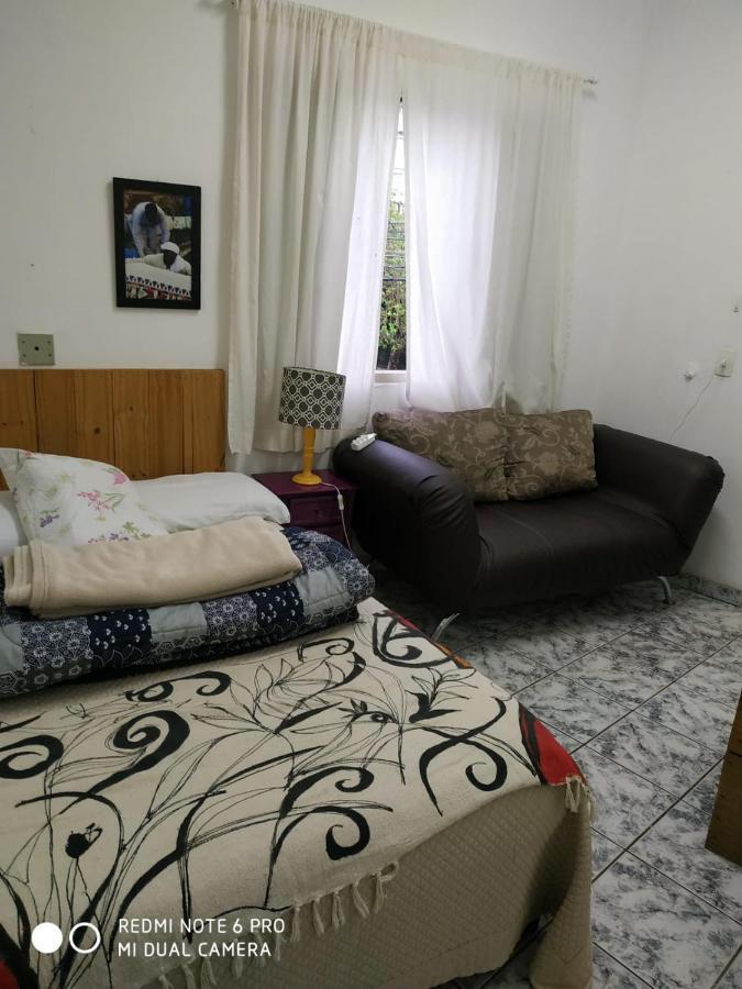 Hospedaria - A Casa Cafe Arte - Valores Acessiveis Casa de hóspedes São Paulo