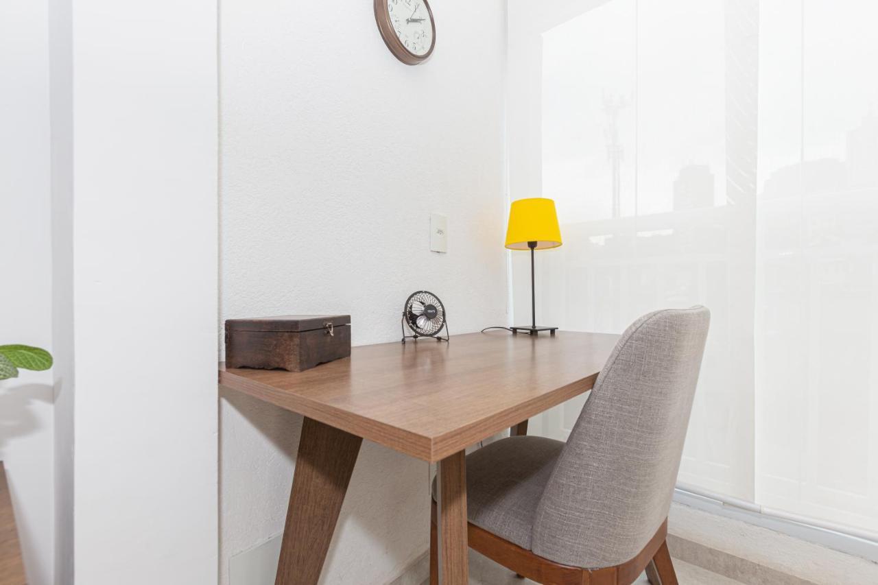 Apartment Vila Madalena Premium - 4 You *