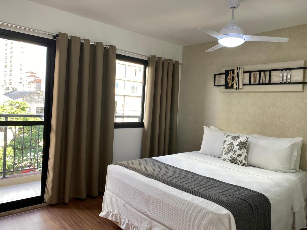 Apartemen 360 Suites Bom Retiro - Mobiliados *