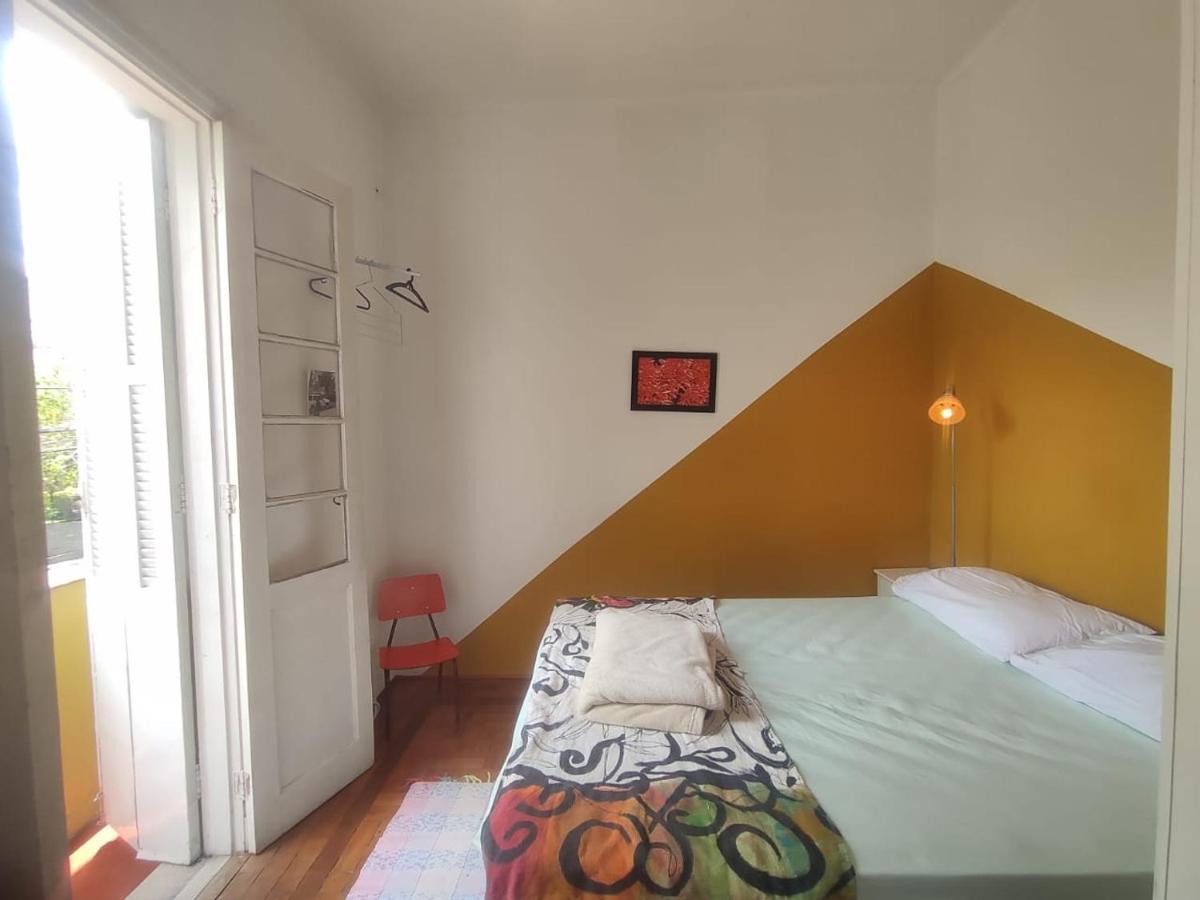Casa de hóspedes Hospedaria - A Casa Cafe Arte - Valores Acessiveis