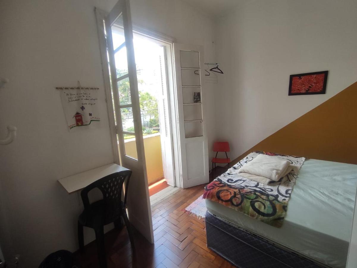 Hospedaria - A Casa Cafe Arte - Valores Acessiveis São Paulo
