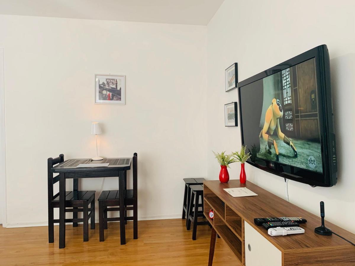 Apto Morumbi Completo Apartment Sao Paulo