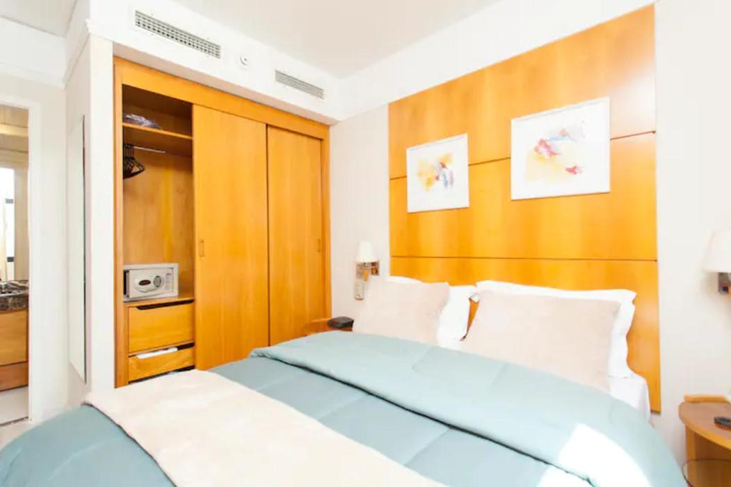 Hotel Flat Impecavel - Moema Proximo Shopping Ibirapuera