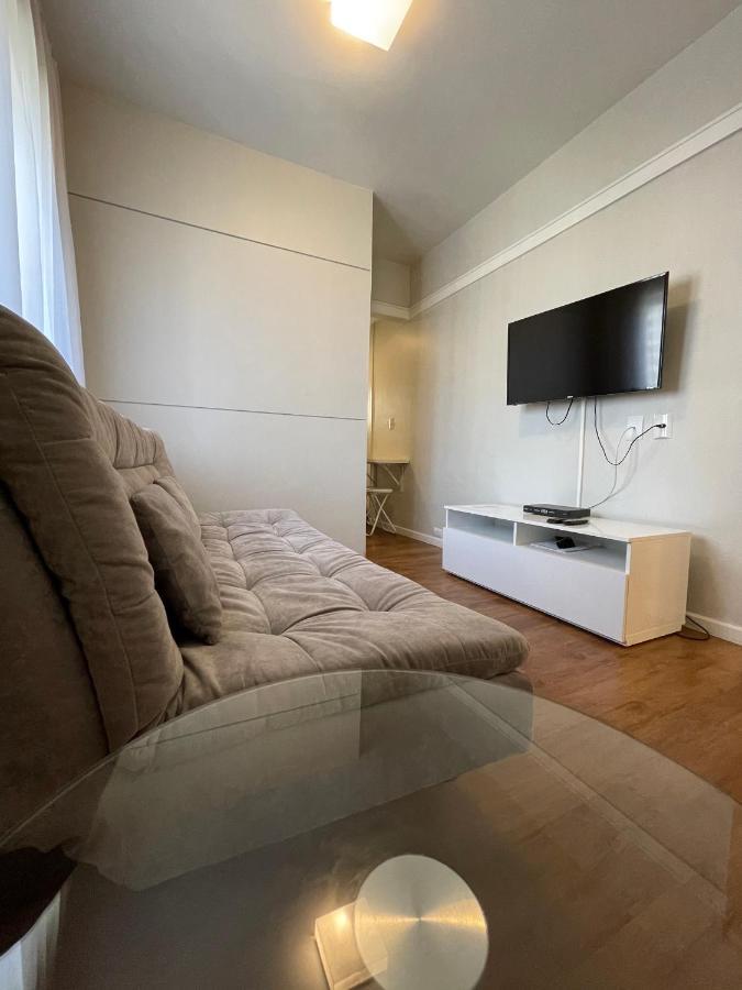 Căn hộ 360 Suites Berrini