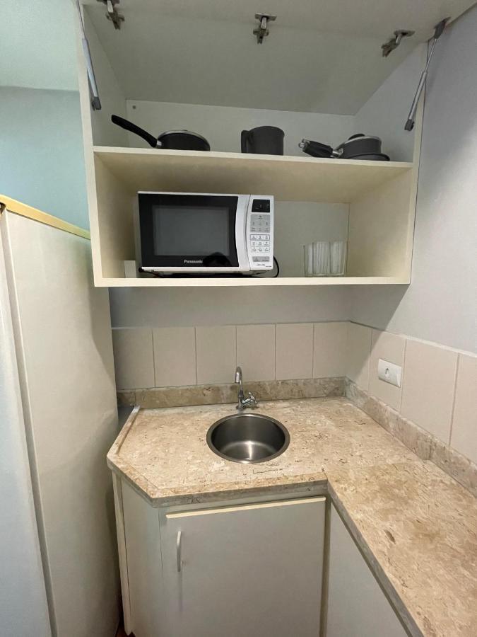 360 Suites Berrini * São Paulo