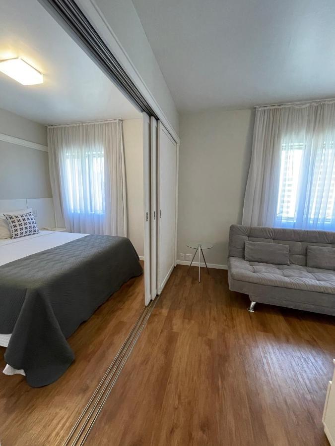 360 Suites Berrini Căn hộ