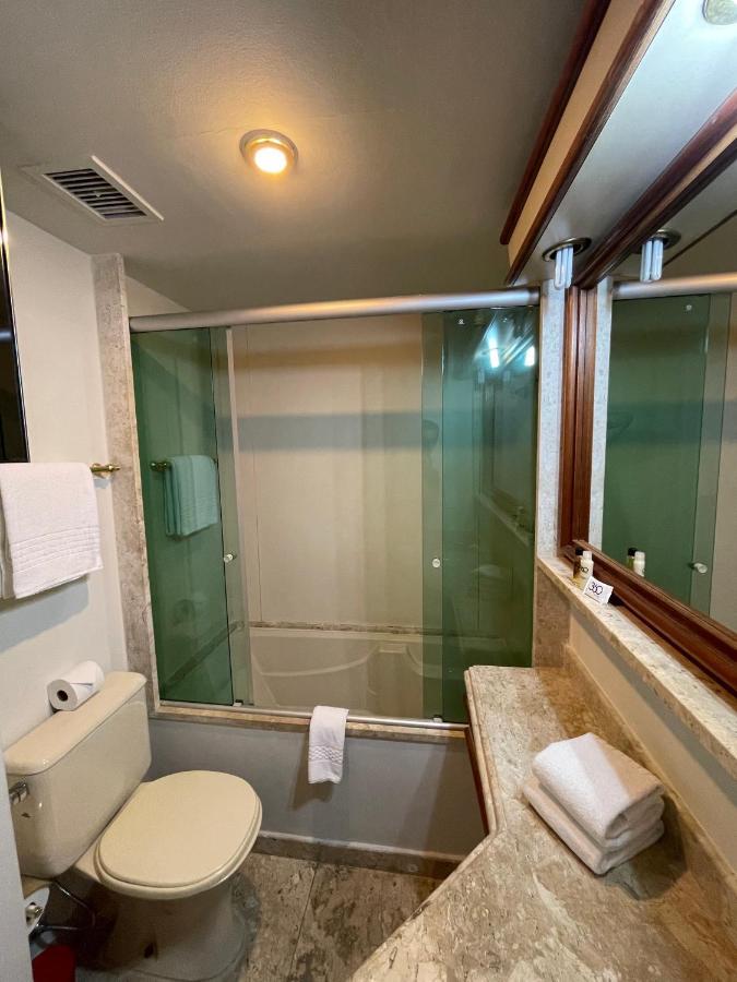 360 Suites Berrini Căn hộ *