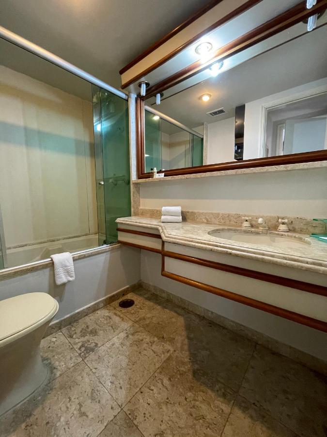 Căn hộ 360 Suites Berrini São Paulo
