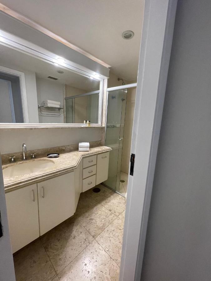 Căn hộ 360 Suites Berrini
