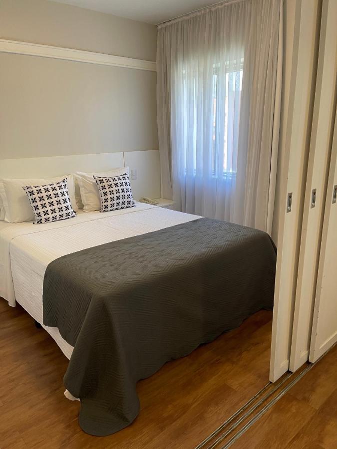 Căn hộ 360 Suites Berrini *