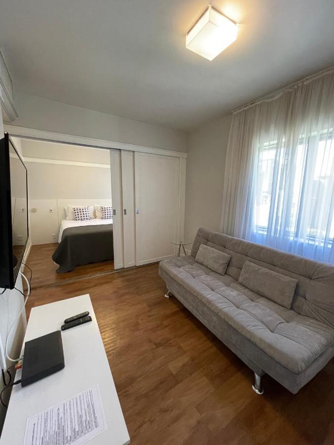 360 Suites Berrini Căn hộ *