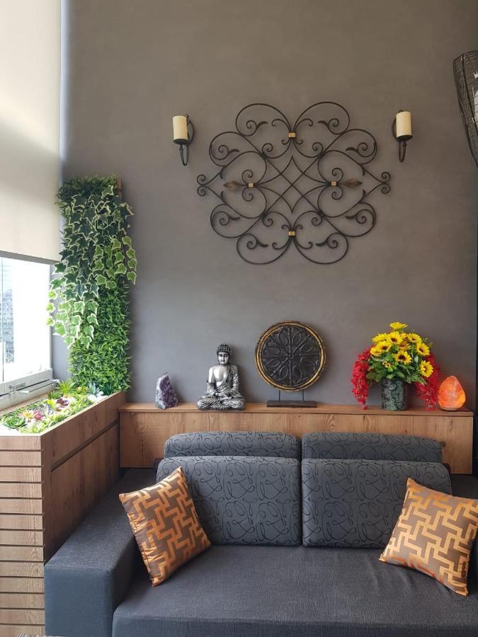 Edificio Summit Pinheiros: View Balcony With Pool & Fitness Near Subway *