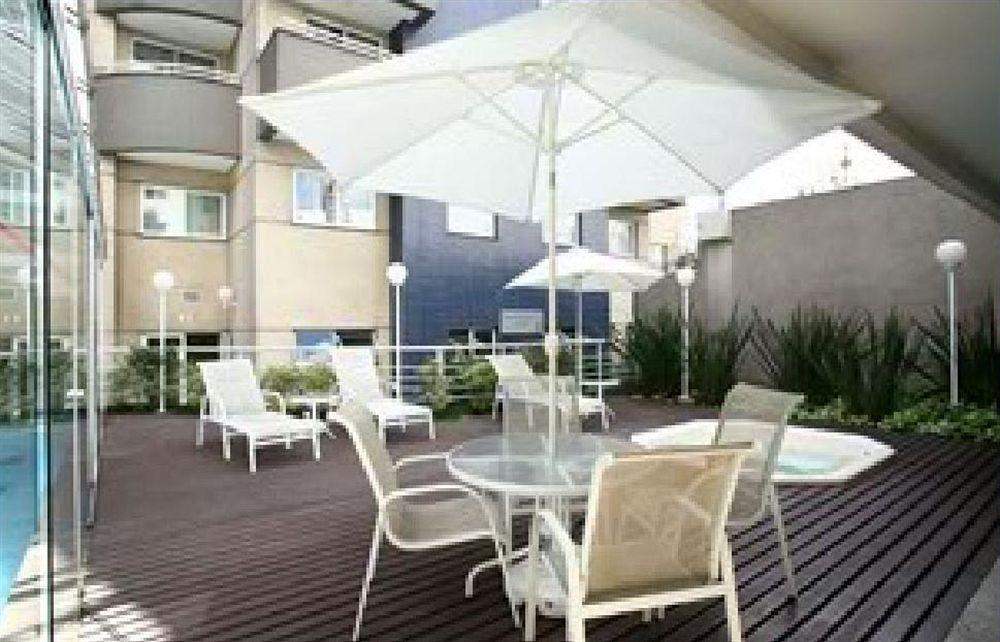Hotel Astron Saint Charbel & Life São Paulo