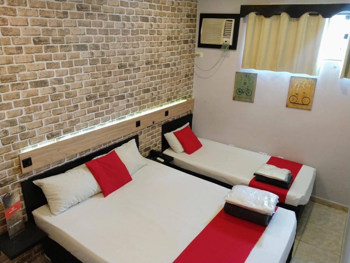 Hotel Urban Mooca 3*