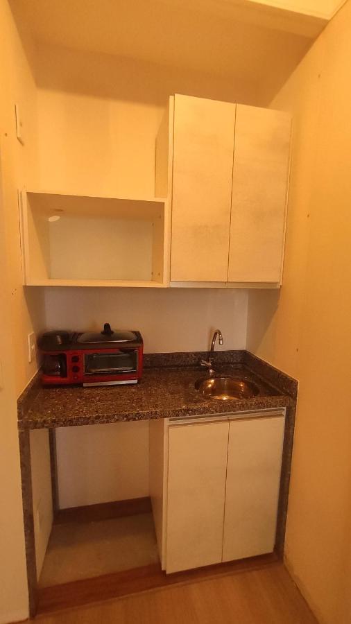 E-Suites Congonhas Com Cozinha Compacta Hotel 4*