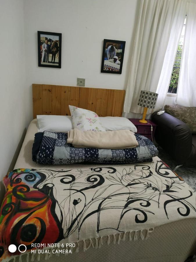 Hospedaria - A Casa Cafe Arte - Valores Acessiveis *