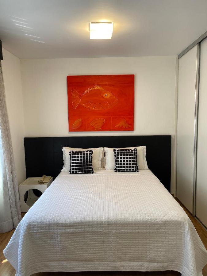 360 Suites Berrini * São Paulo