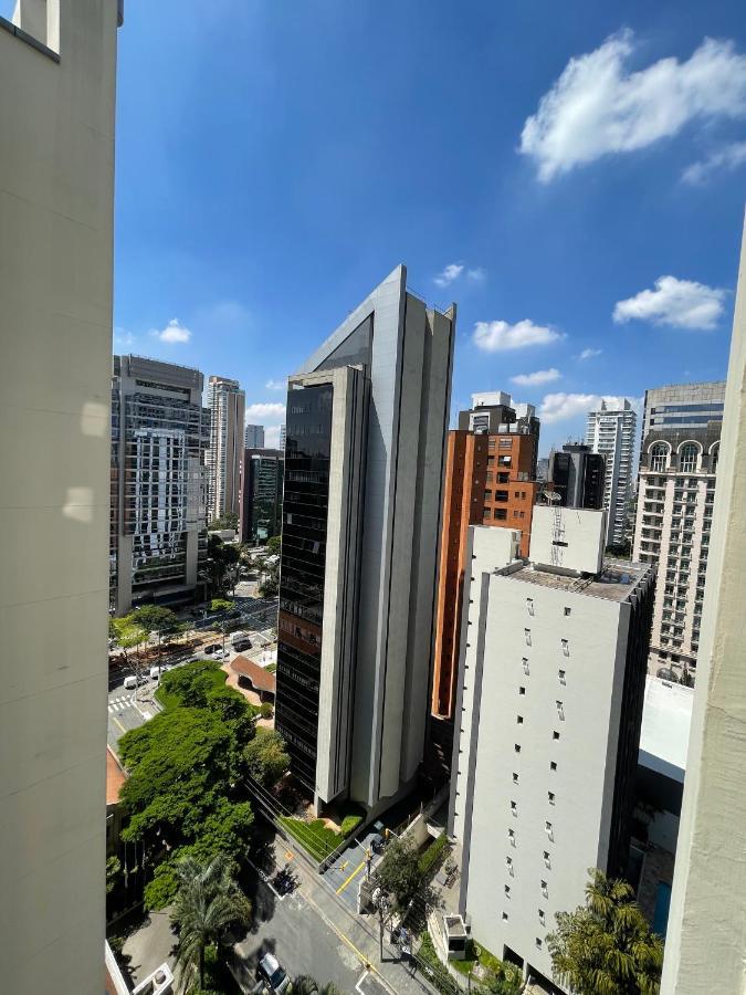 360 Suites Berrini Căn hộ *