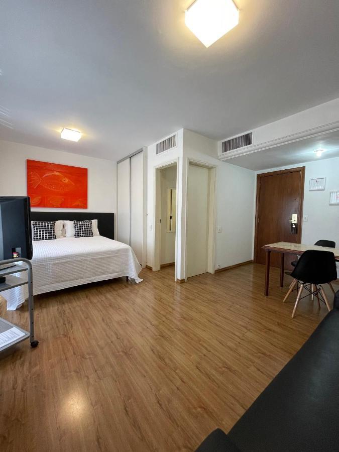 360 Suites Berrini *