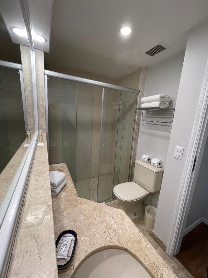 360 Suites Berrini São Paulo