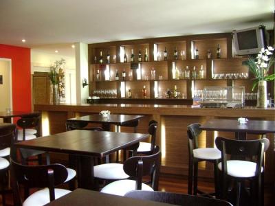 Otel Blend Flat 3*