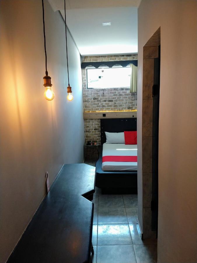 Urban Mooca Hotel 3*
