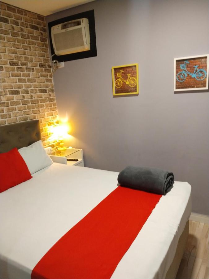 Urban Mooca Hotel