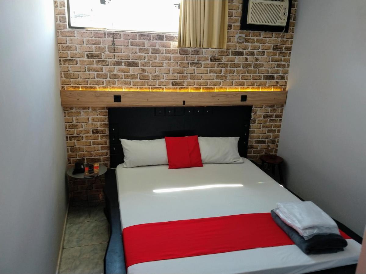 Hotel Urban Mooca 3*